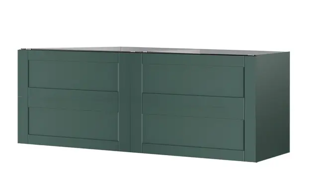 Como 240 Standard - Antikk Grønn 