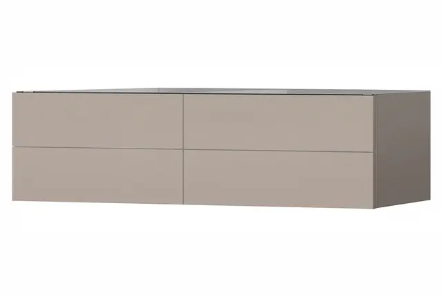 Como 240 Standard - Beige Sand Matt 