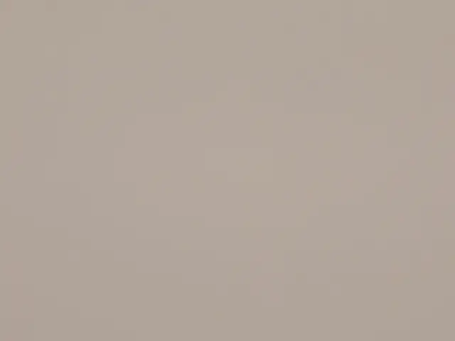 Como 240 Standard - Beige Sand Matt 