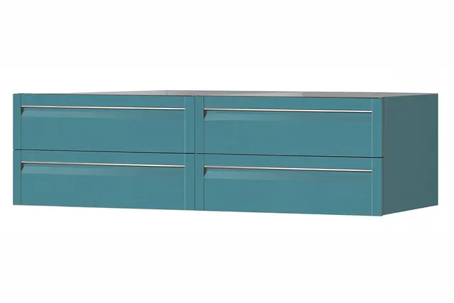 Como 240 Standard - Blågrønn 