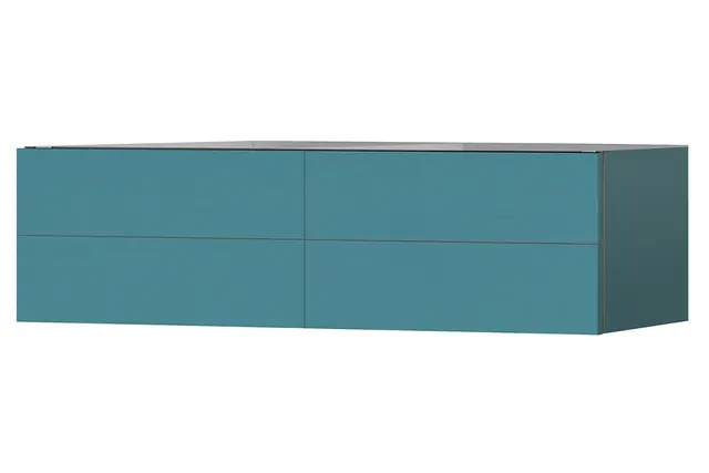 Como 240 Standard - Blågrønn 