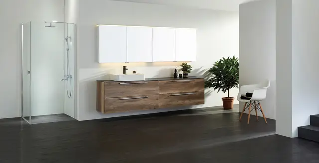 Como 240 Standard - Drivved 