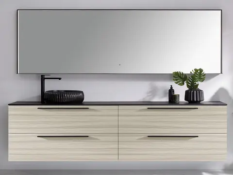 Como 240 Standard - Lys Driftwood