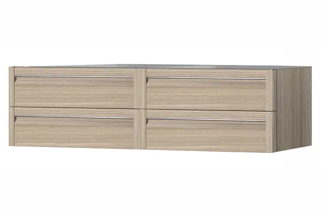 Como 240 Standard - Lys Driftwood 