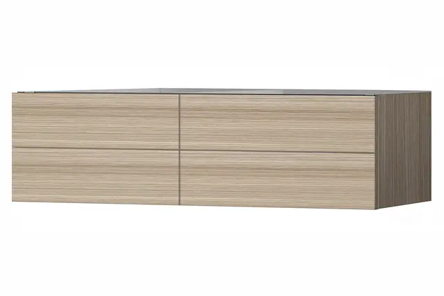 Como 240 Standard - Lys Driftwood 