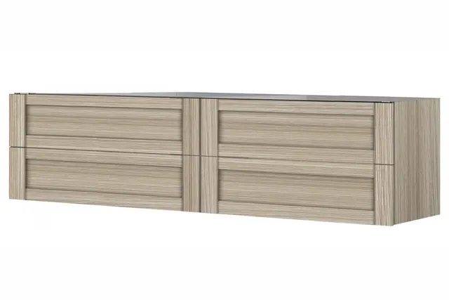 Como 240 Standard - Lys Driftwood 