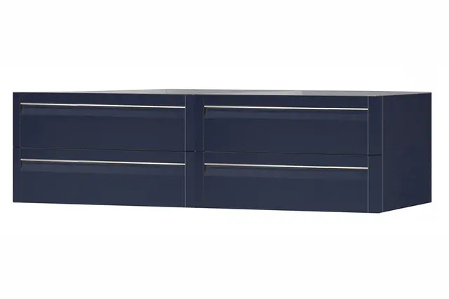 Como 240 Standard - Mørk Blå Matt 