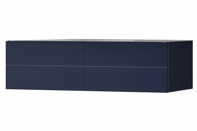 Como 240 Standard - Mørk Blå Matt 