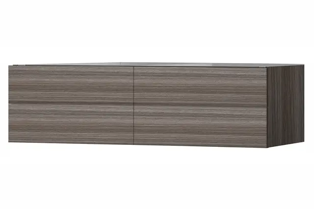 Como 240 Standard - Mørk Driftwood 