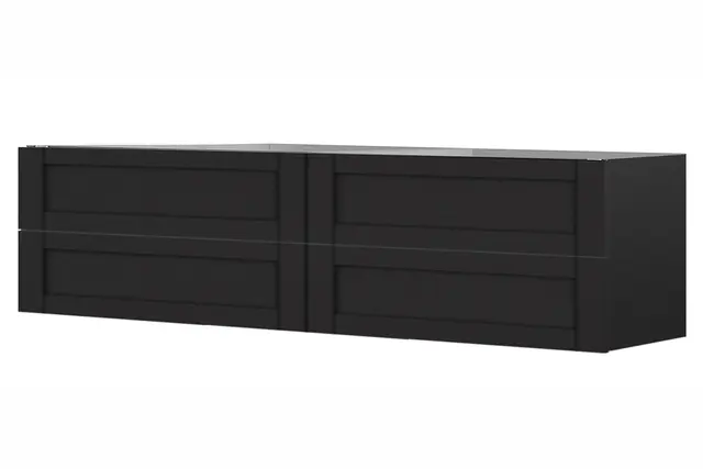Como 240 Standard - Sort Matt 