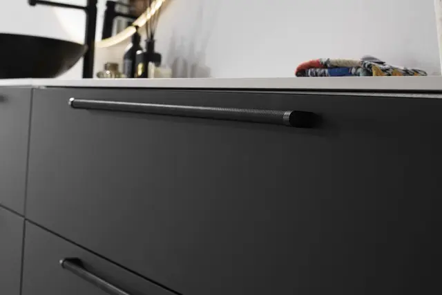 Como 240 Standard - Sort Matt 