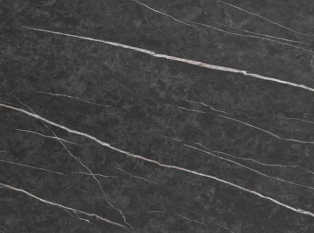 Como 240 Stone - Sort Marmor 