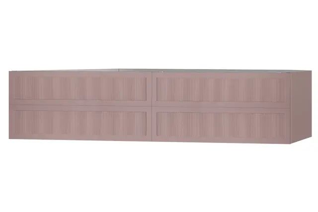 Como 240 Trend - Dempet Rosa 
