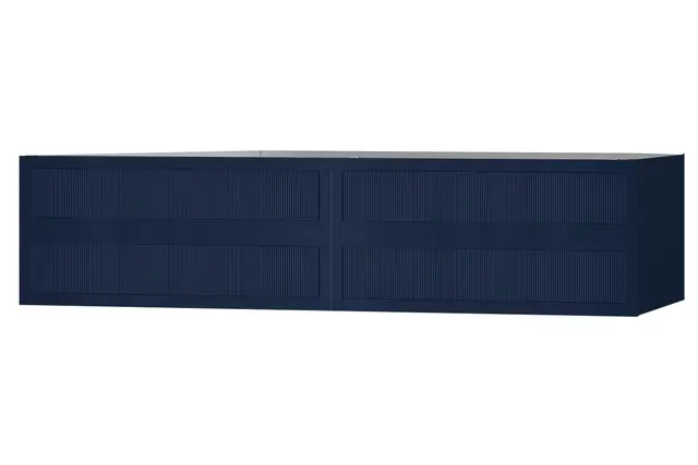 Como 240 Trend - Mørk Blå Matt 