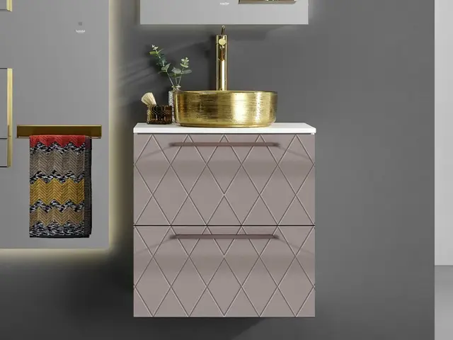 Como Deco 60 Deco front 