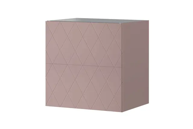Como 60 SLIM Deco - Dempet Rosa 