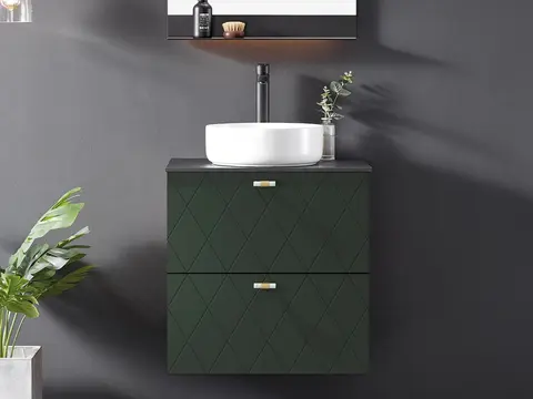 Como 60 Deco - Eden Green