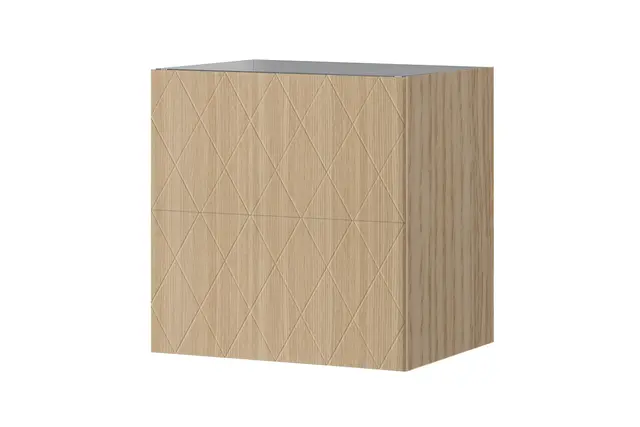 Como 60 Deco - Eik 