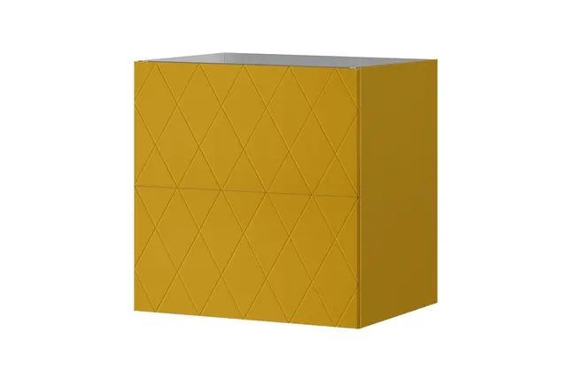 Como 60 SLIM Deco - Oker Gul 