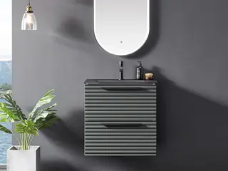 Como 60 Exclusive - Eden Green