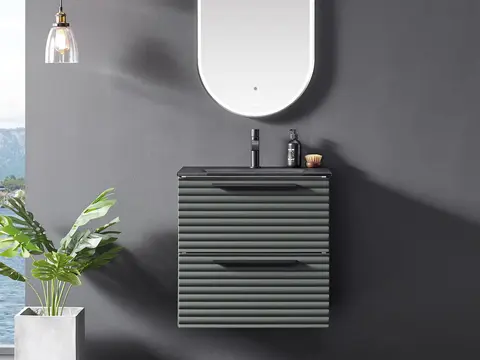 Como 60 SLIM Exclusive - Eden Green