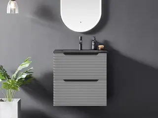 Como 60 Exclusive - Lys Gr&#229; Matt