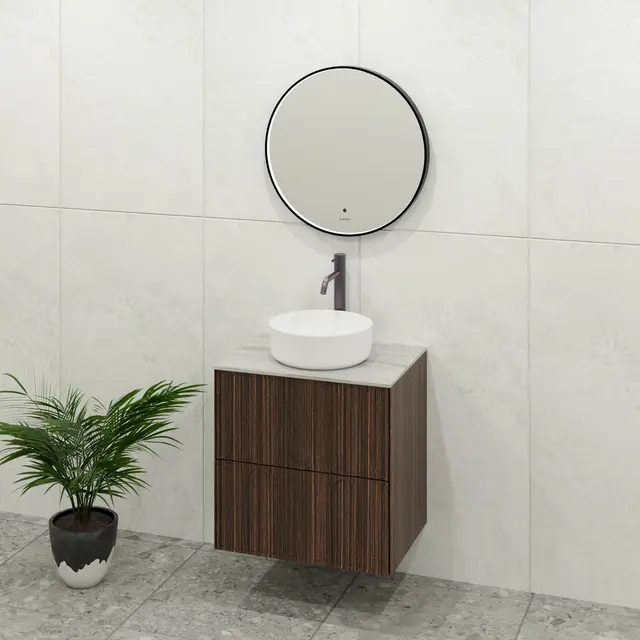 Como 60 Nova - Amerikansk Valnøtt 