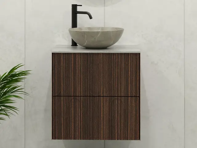 Como 60 Nova - Amerikansk Valnøtt 