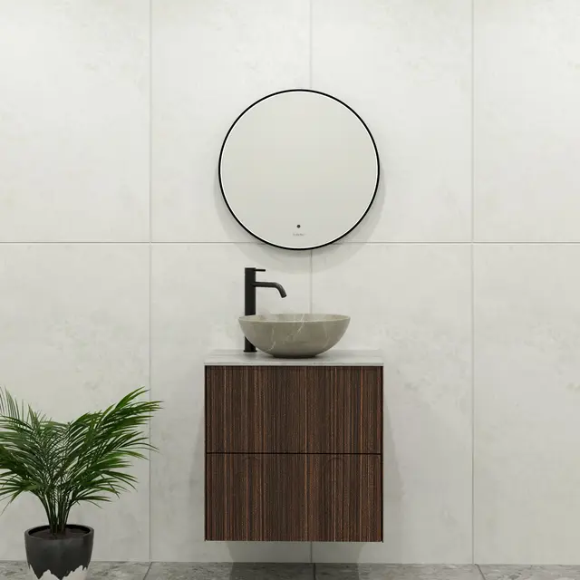 Como 60 Nova - Amerikansk Valnøtt 