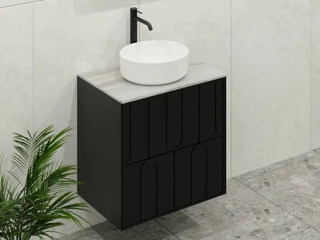 Como 60 Nova - Sort Matt 