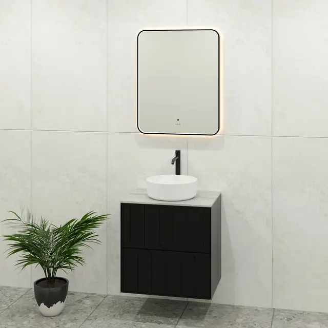 Como 60 Nova - Sort Matt 