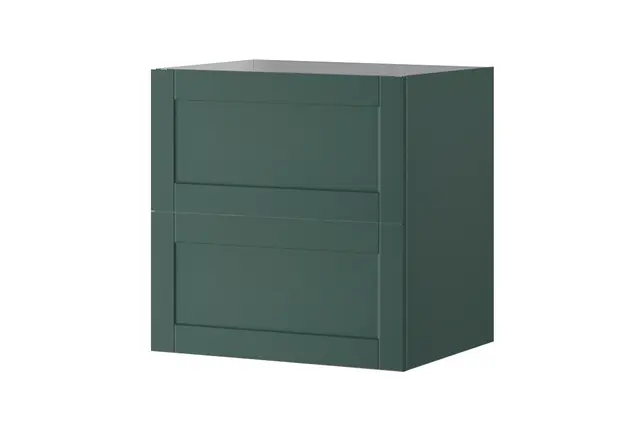 Como 60 Standard - Antikk Grønn 