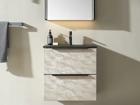 Como 60 Standard - Alu B&#248;rstet