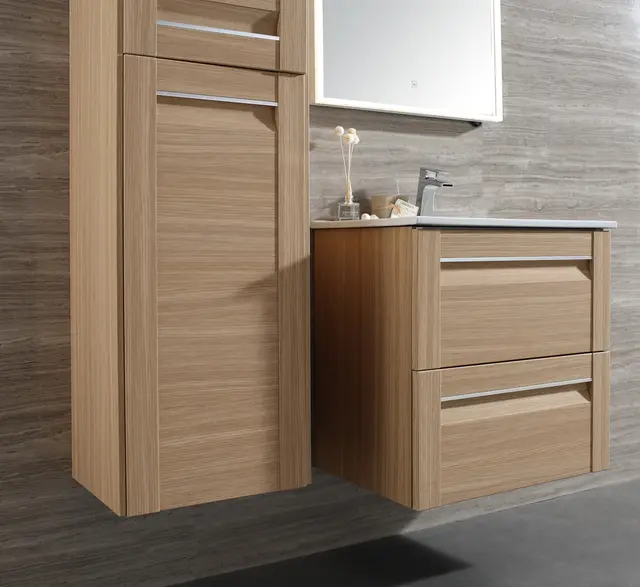 Como 60 Standard - Eik 