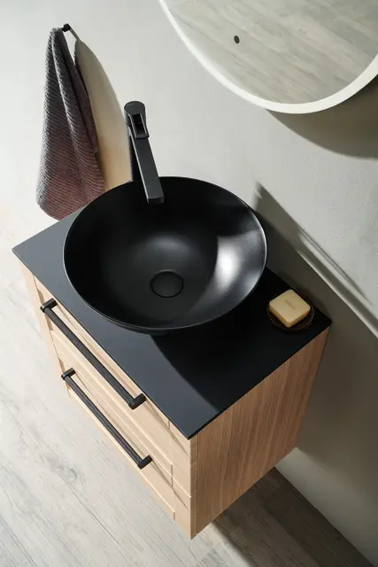 Como 60 SLIM Standard - Eik 
