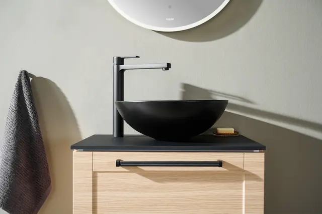 Como 60 SLIM Standard - Eik 