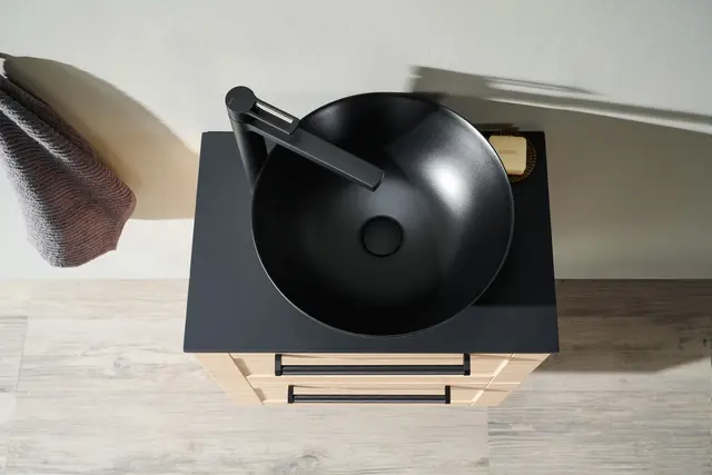 Como 60 SLIM Standard - Eik 