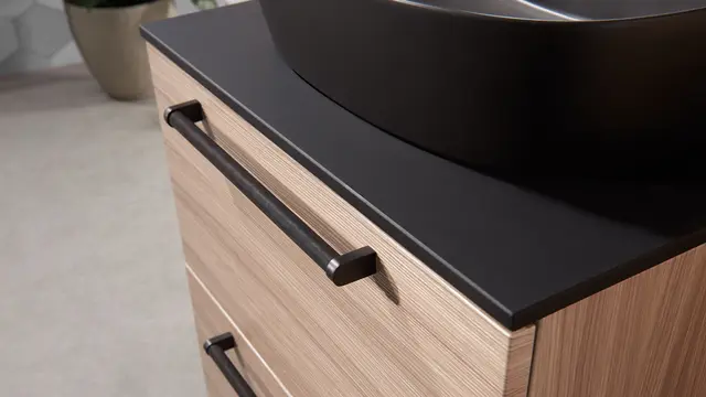 Como 60 SLIM Standard - Lys Driftwood 