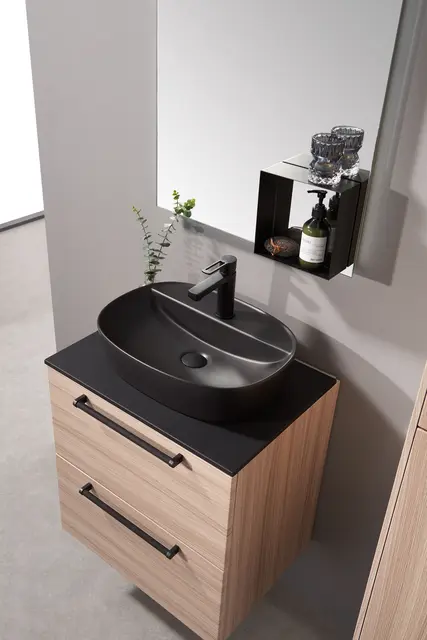 Como 60 Standard - Lys Driftwood 