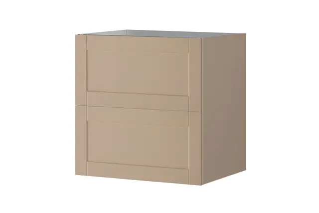 Como 60 Standard - Lys Macchiato 