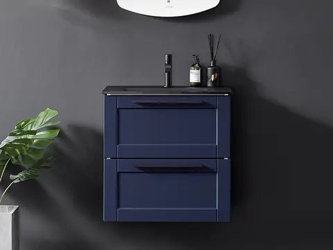 Como 60 Standard - M&#248;rk Bl&#229;