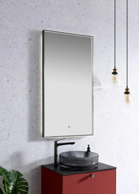 Como 60 Standard - Toscana Rød 