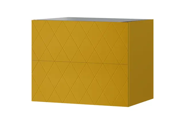 Como 75 Deco - Oker Gul 