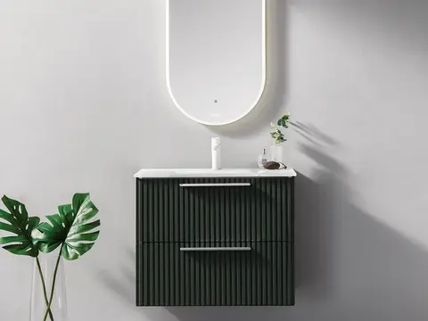 Como 75 Exclusive - Eden Green