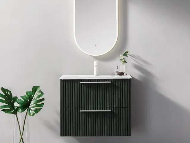 Como 75 Exclusive - Eden Green 