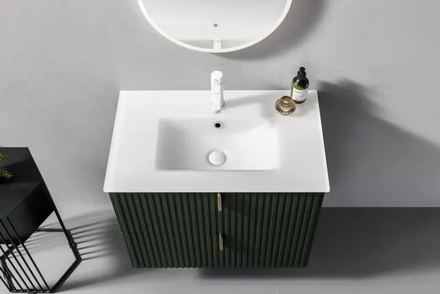 Como 75 Exclusive - Eden Green 