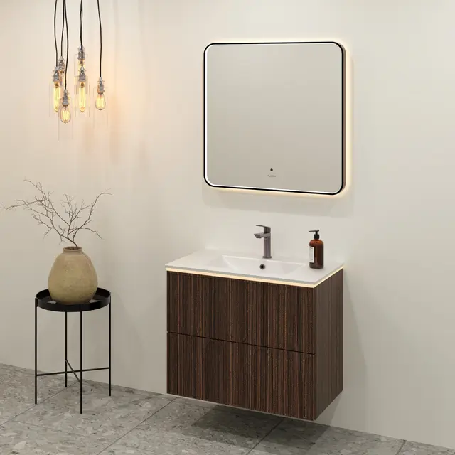 Como 75 Nova - Amerikansk Valnøtt 