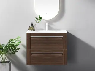 Como 75 Standard - Amerikansk Valn&#248;tt