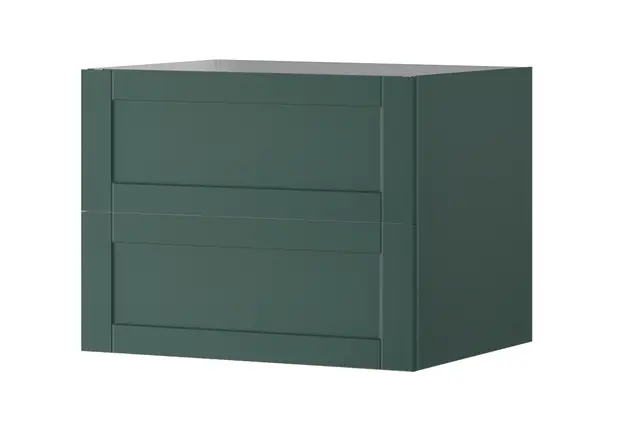 Como 75 Standard - Antikk Grønn 