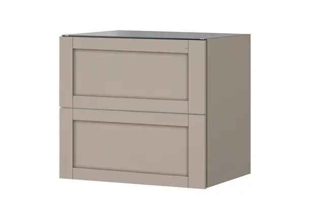 Como 75 Standard - Beige Sand Matt 